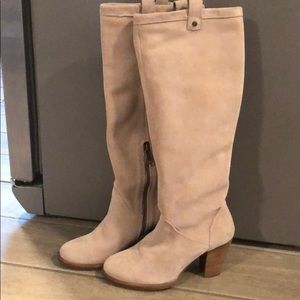 Ugg tall boots